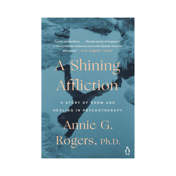 A Shining Affliction by Annie G. RogersÂ